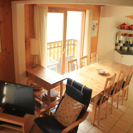 Myrtilles For 6 People * Châtel