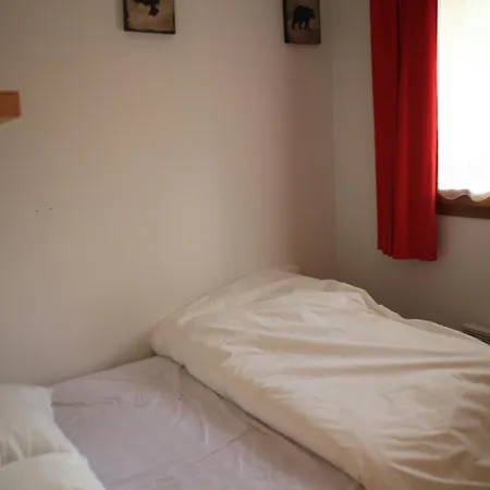 Myrtilles For 6 People Appartamento Châtel
