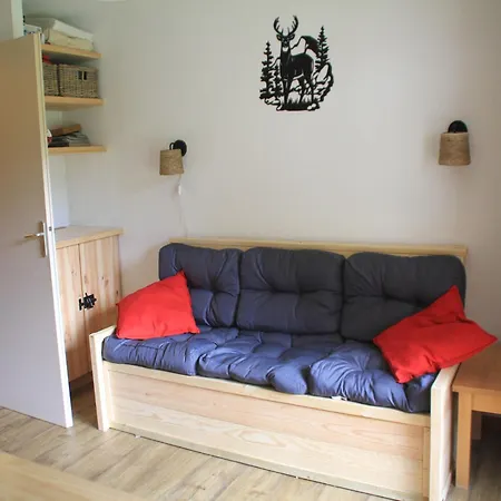 Myrtilles For 6 People Appartamento *