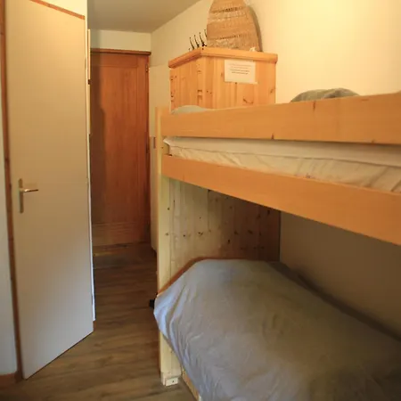 Myrtilles For 6 People Appartamento Châtel