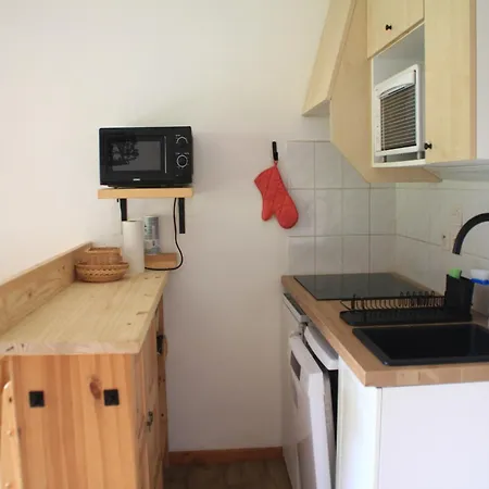 Appartamento Myrtilles For 6 People